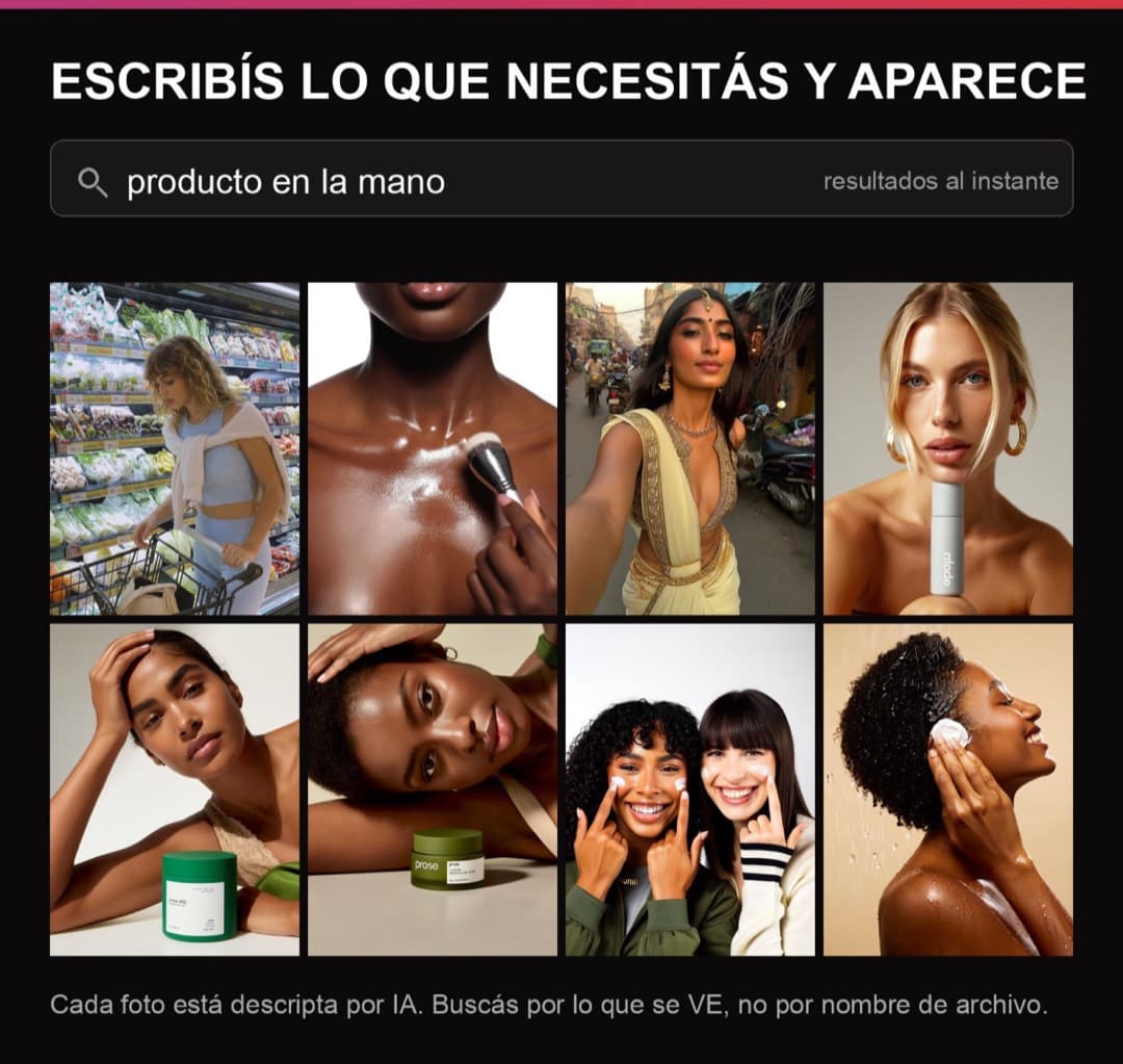 El buscador